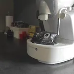 In Zona Residenziale Lägenhet