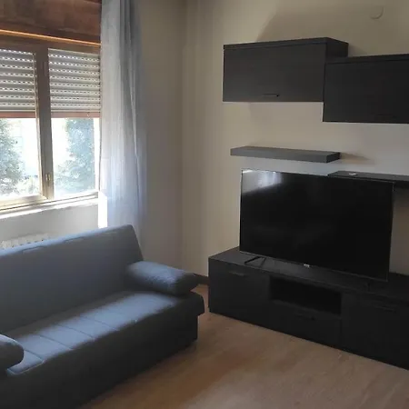 Apartment In Zona Residenziale *