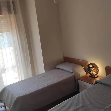 Apartment In Zona Residenziale Surdo