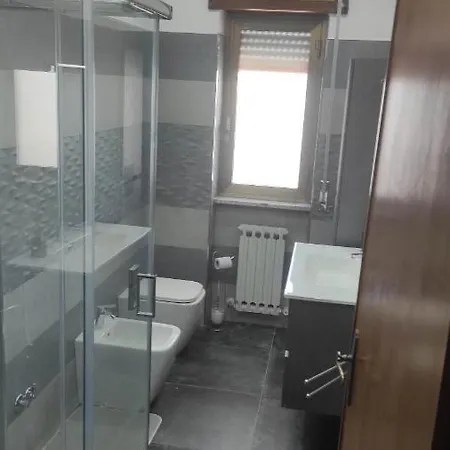 Apartment In Zona Residenziale