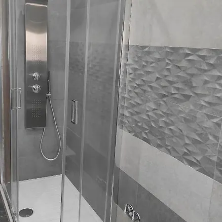 In Zona Residenziale Apartman
