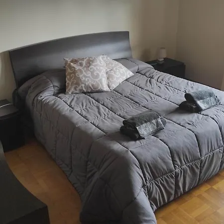 Apartment In Zona Residenziale