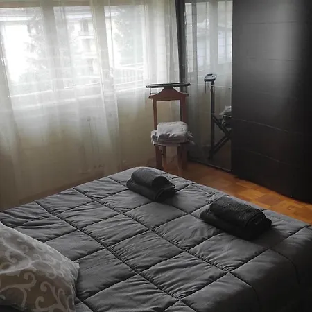 In Zona Residenziale Apartment Surdo