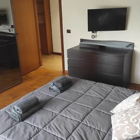 In Zona Residenziale * Surdo