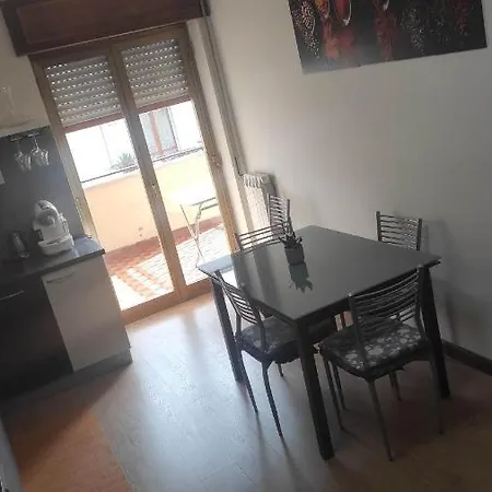 Apartment In Zona Residenziale Surdo