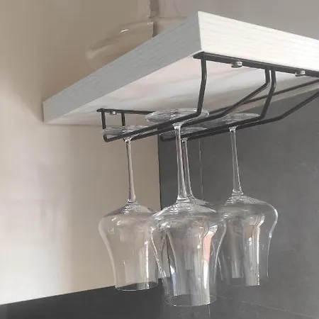 In Zona Residenziale Apartment Surdo