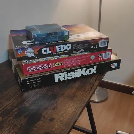 Apartment In Zona Residenziale