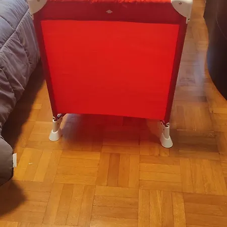 In Zona Residenziale * Surdo