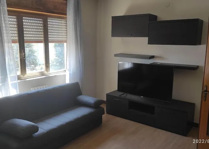 公寓 In Zona Residenziale *