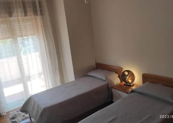 公寓 In Zona Residenziale Surdo