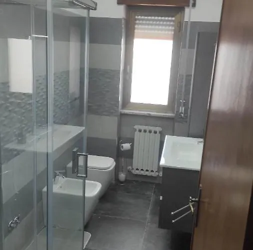 公寓 In Zona Residenziale