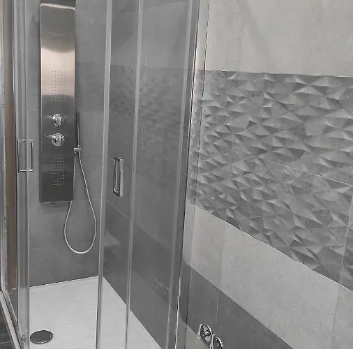 In Zona Residenziale 公寓