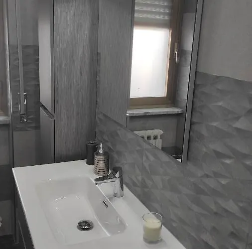 In Zona Residenziale *