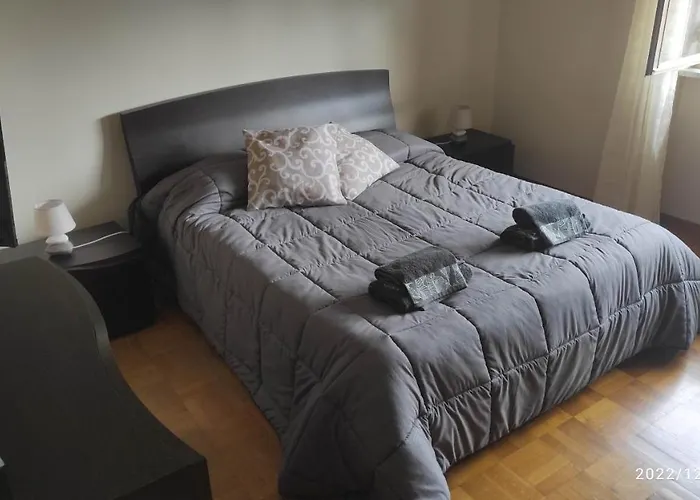 公寓 In Zona Residenziale