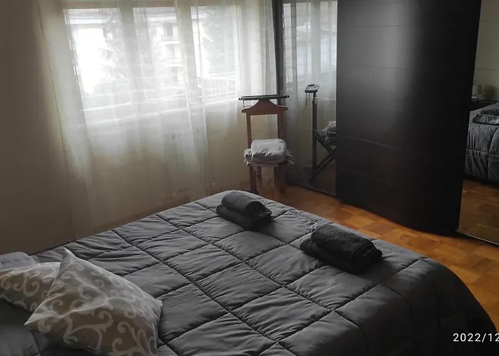 In Zona Residenziale 公寓 Surdo