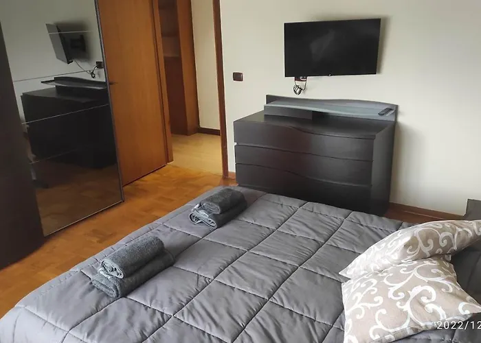 In Zona Residenziale * Surdo