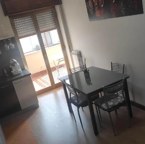 公寓 In Zona Residenziale Surdo