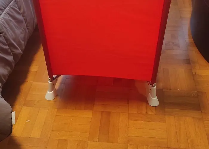 In Zona Residenziale * Surdo